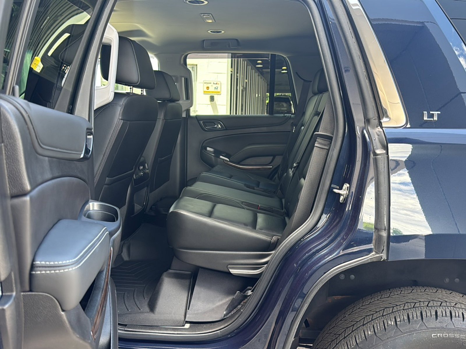 Certified Used 2019 BLUE VELVET METALLIC Chevrolet LT image 20