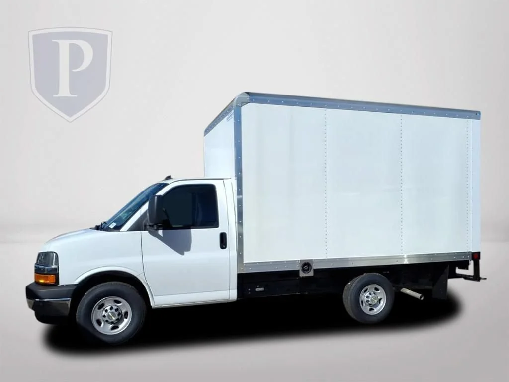 New 2025 Summit White Chevrolet 1WT image 4