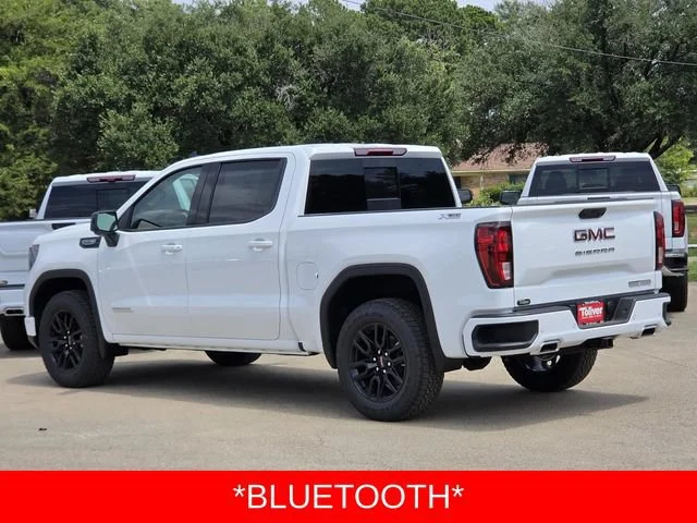 2026 GMC Sierra 1500 Elevation - Photo 7