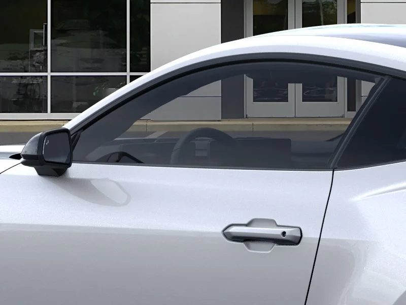 2025 Ford Mustang EcoBoost Fastback - Photo 20