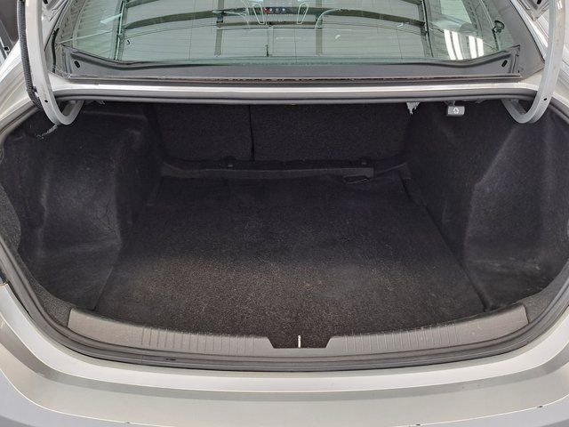 Used 2020 Silver Chevrolet LT image 24