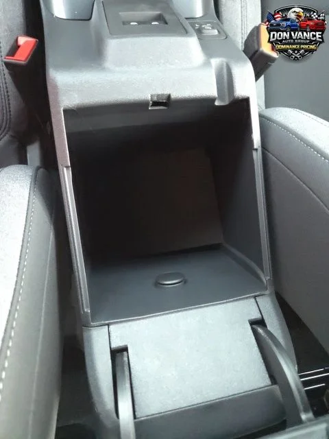 New 2025 Gray Ford Base image 20