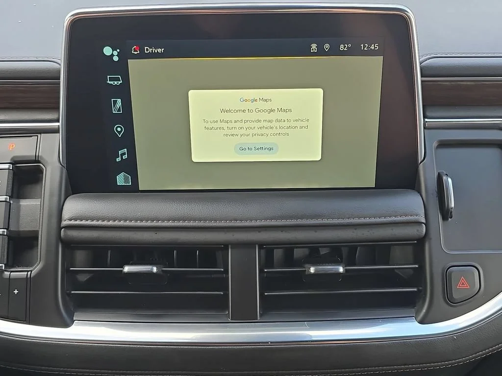 2024 Chevrolet Tahoe High Country - Photo 14