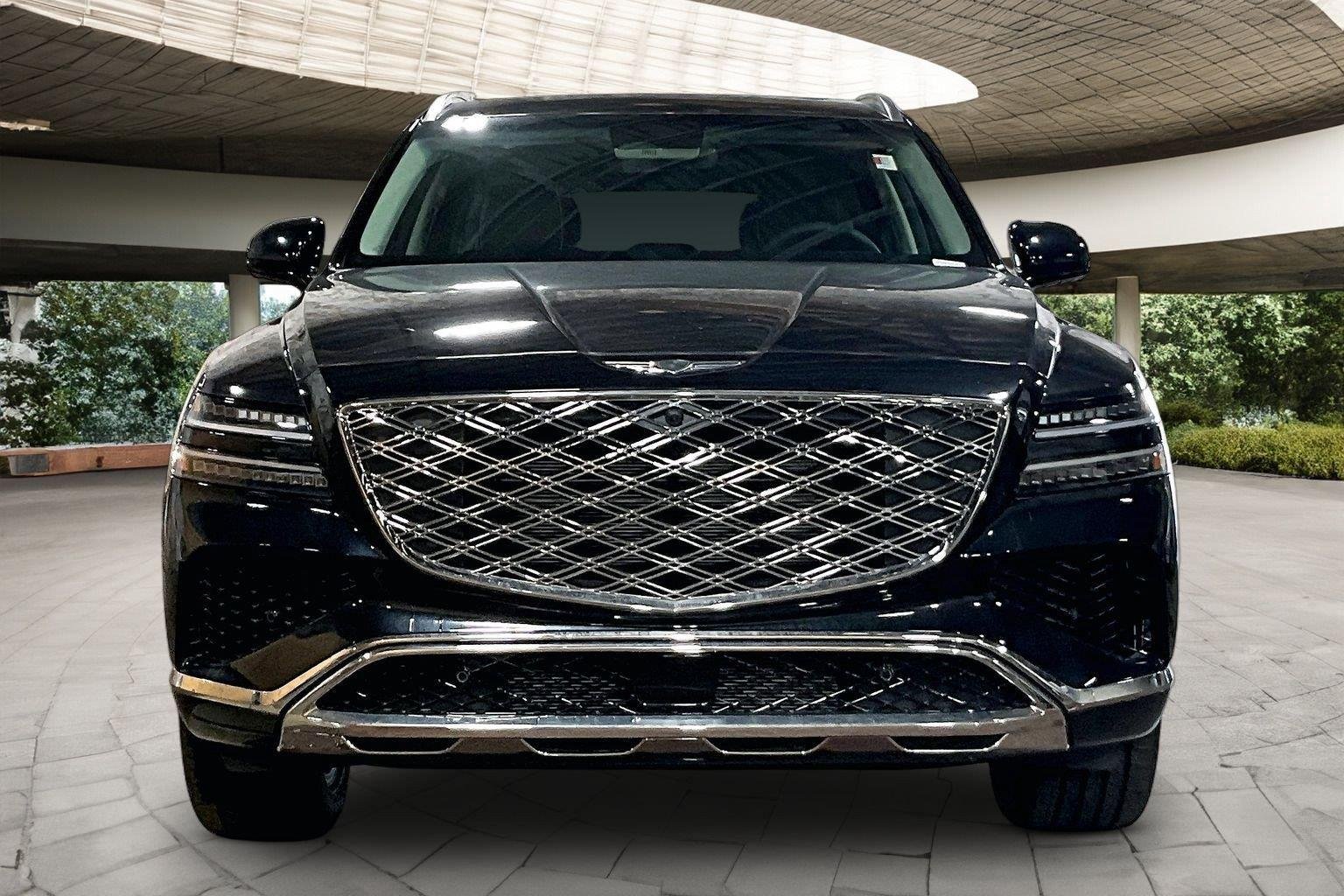 New 2026 Vik Black Genesis 2.5T ADVANCED image 18