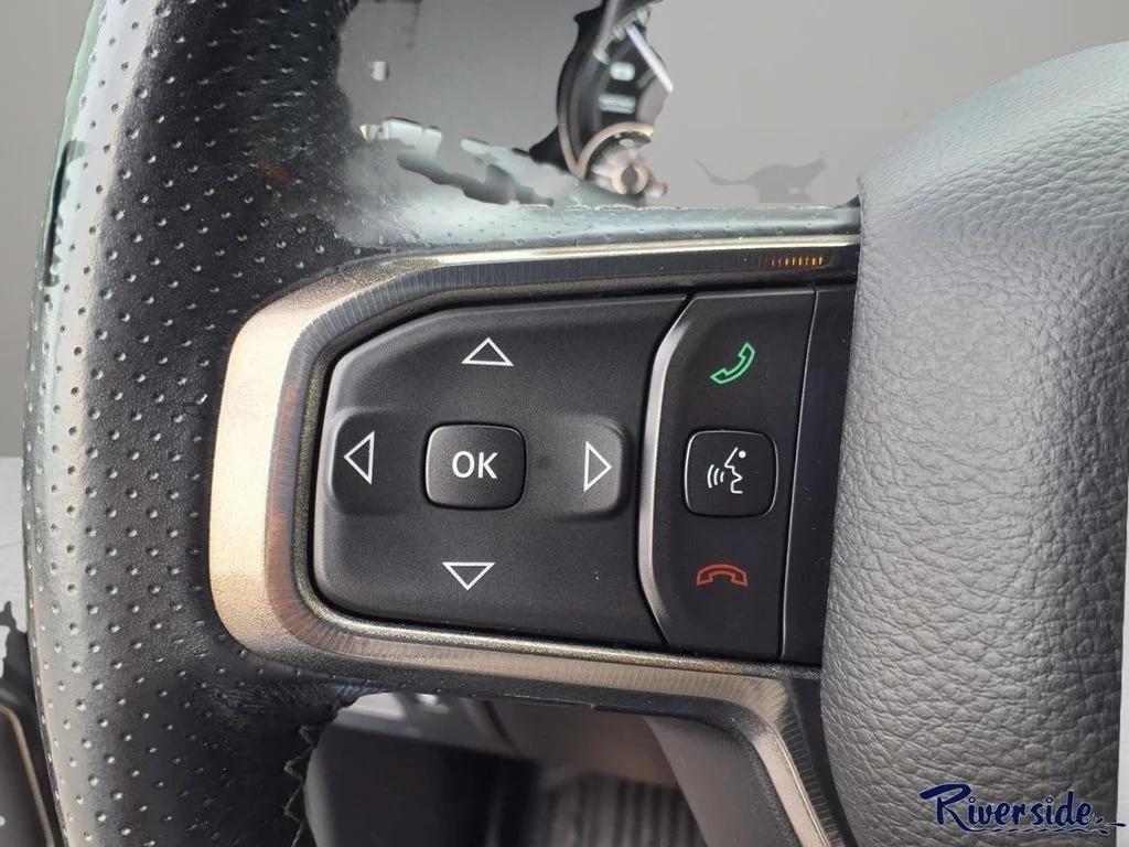 Used 2020 Blue Ram Rebel image 28