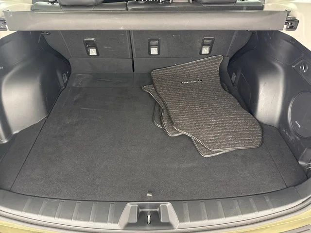 Used 2022 Brown Subaru Touring image 27