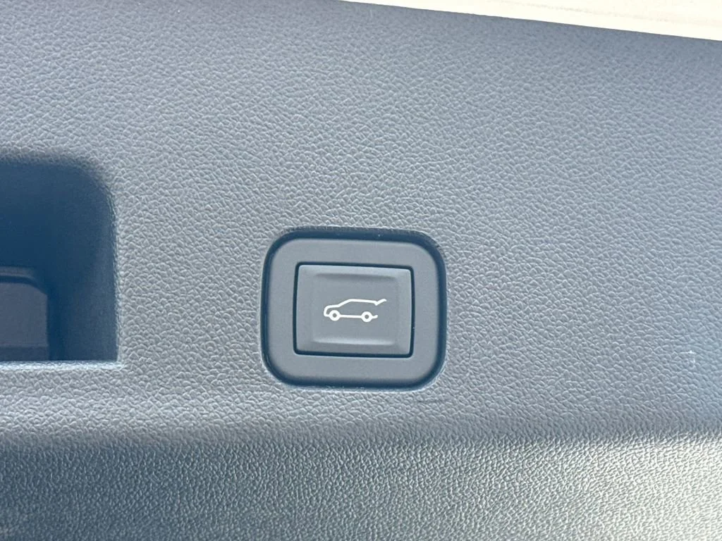 2026 GMC Acadia Elevation - Photo 34