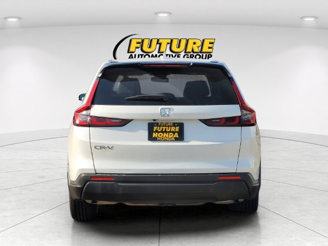 Used 2025  Honda LX image 8