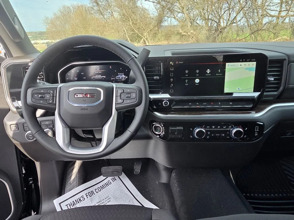 2026 GMC Sierra 1500 Elevation - Photo 31