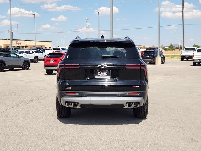 2027 Chevrolet Traverse Z71 - Photo 6