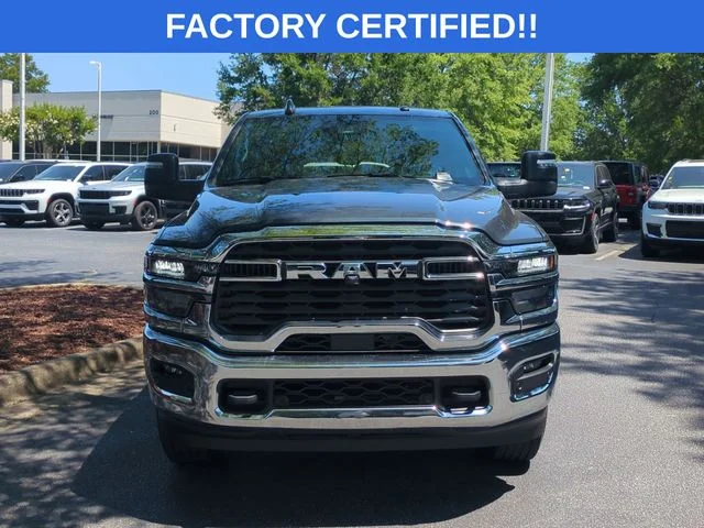 Used 2026 Blue Ram Big Horn image 8