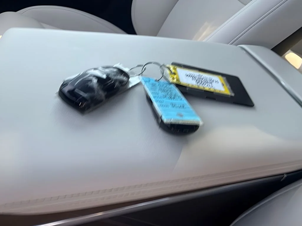 Used 2022 Blue Tesla Base image 9