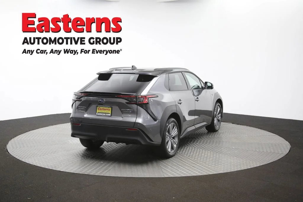 Used 2023 Black Subaru Touring image 42