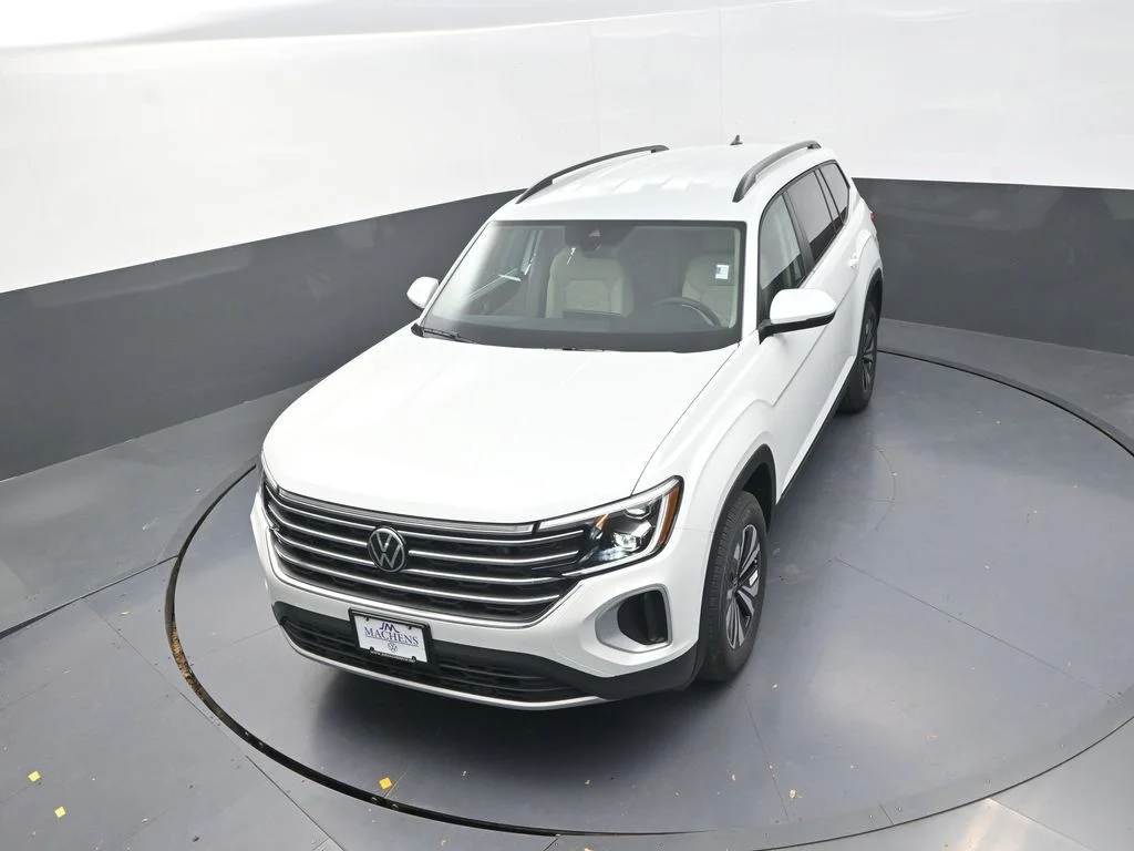 New 2026  Volkswagen 2.0T SE image 15