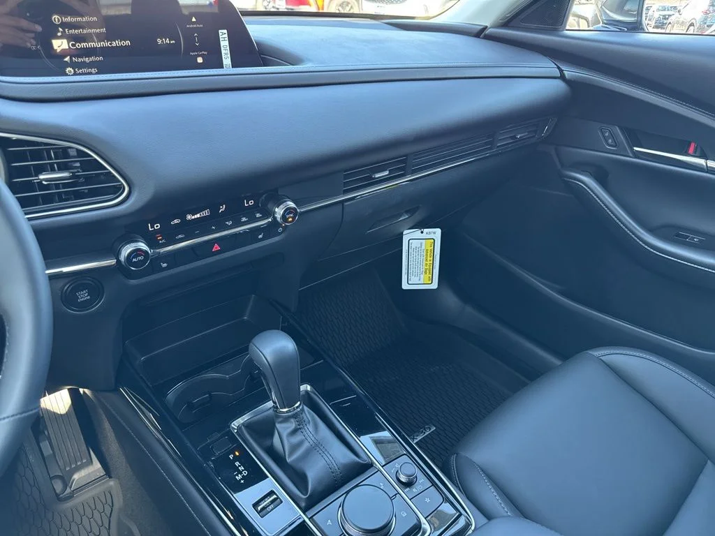 2025 Mazda CX-30 Preferred - Photo 19