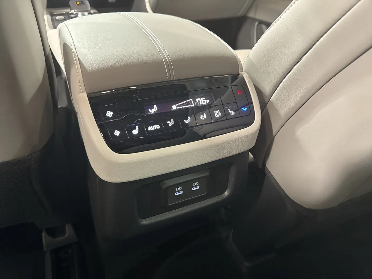 2026 INFINITI QX60 LUXE - Photo 29