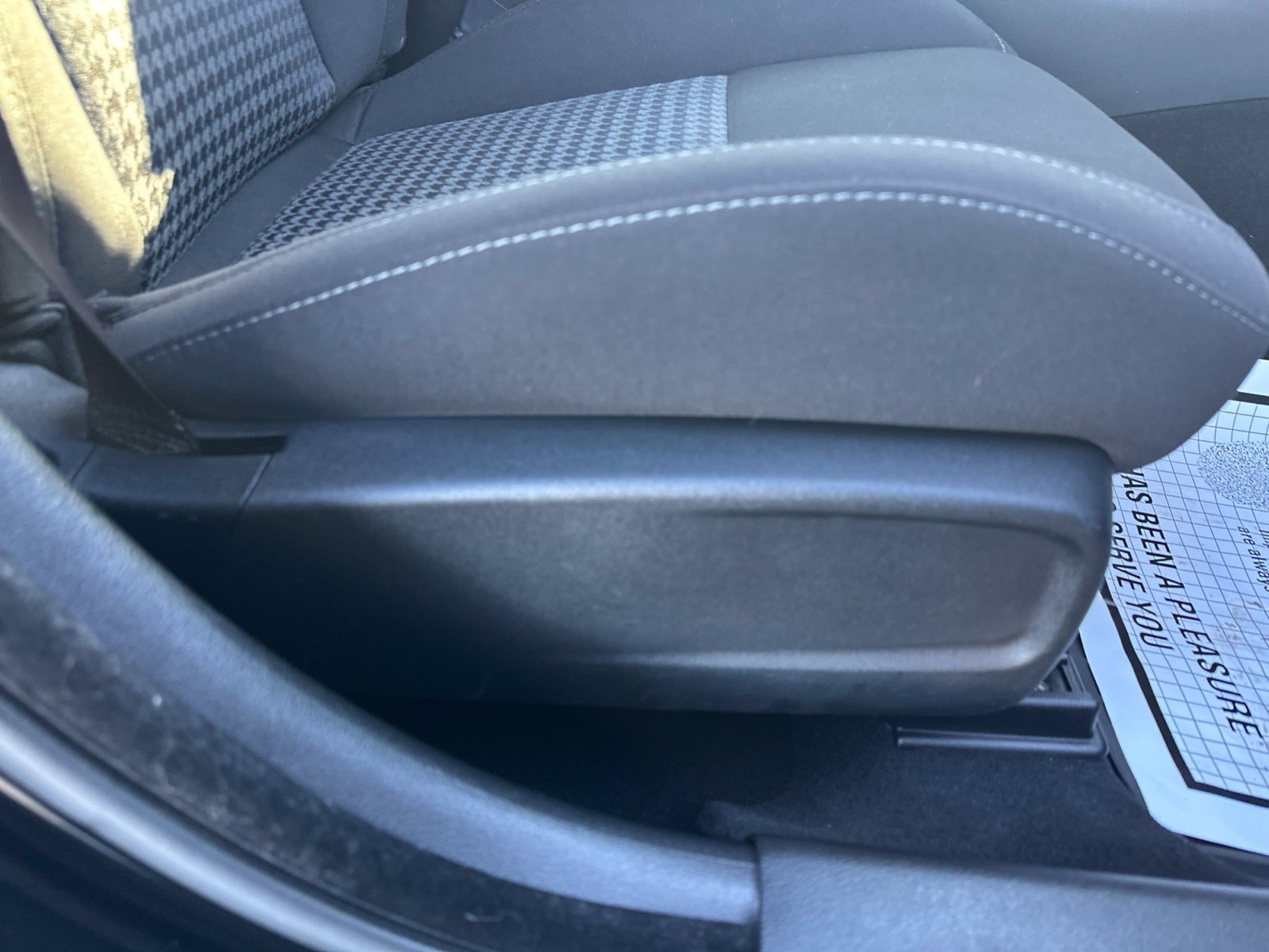 Used 2021 Black Dodge GT image 30