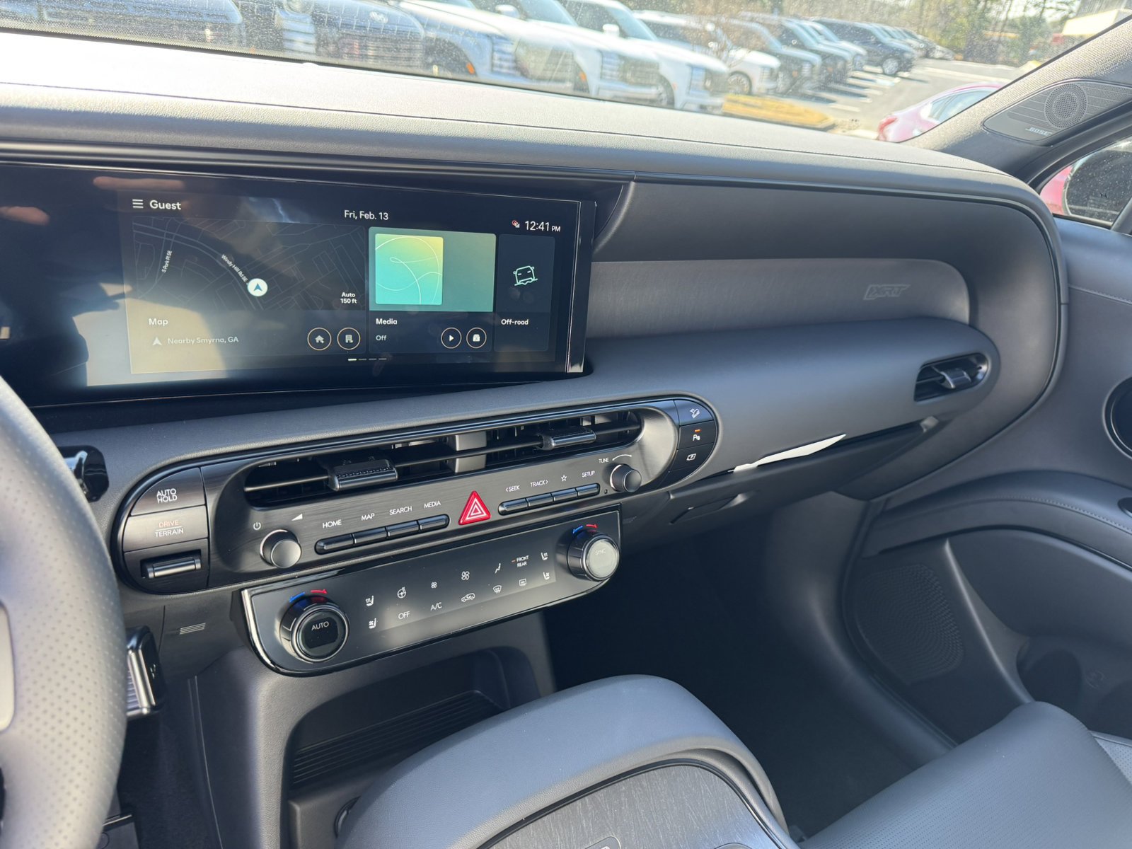 New 2026 Creamy White Pearl Hyundai XRT Pro image 20