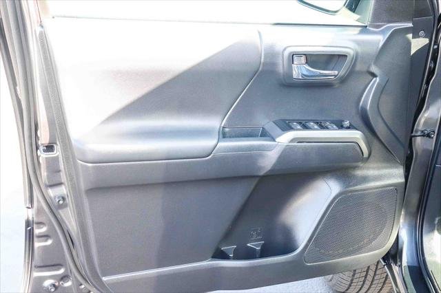 Certified Used 2023 MAGNETIC GRAY MET. Toyota  image 26
