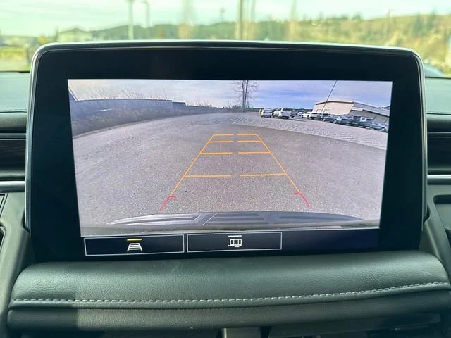 2021 Chevrolet Tahoe Z71 - Photo 26