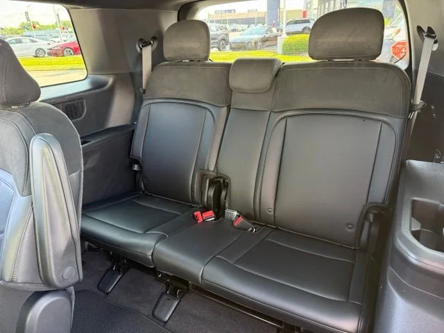 Certified Used 2027 Black Kia X-Line SX-Prestige image 24