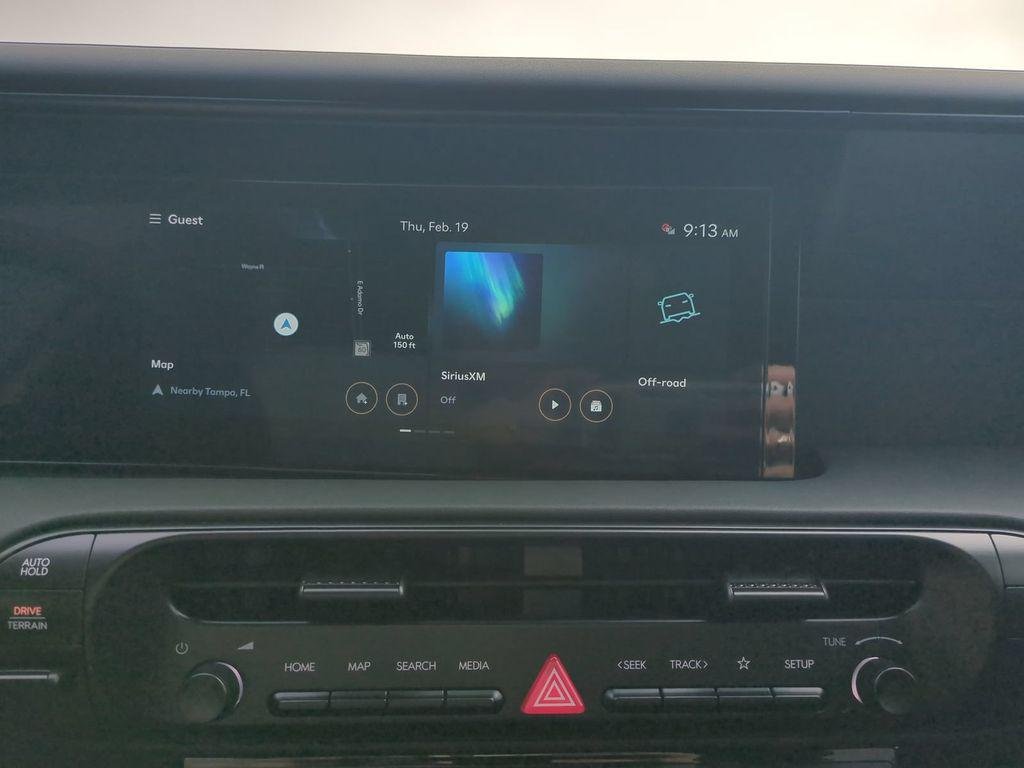 New 2026 White Hyundai XRT Pro image 22