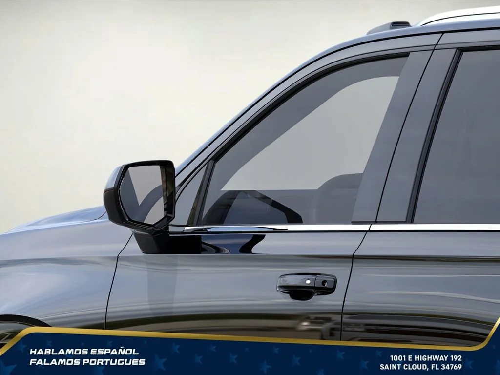 2026 Chevrolet Tahoe LS - Photo 22