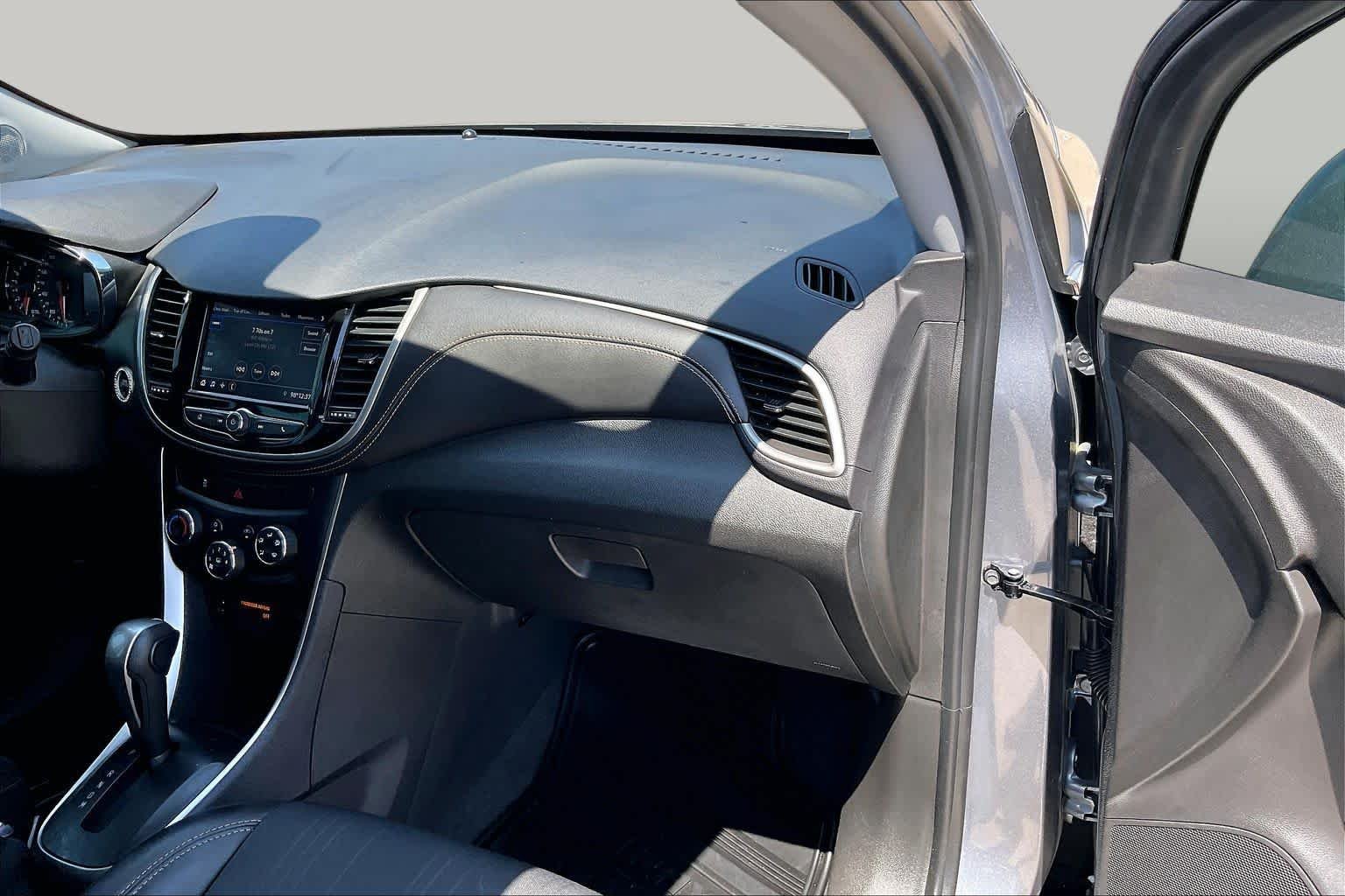 Used 2020 Satin Steel Metallic Chevrolet LT image 18