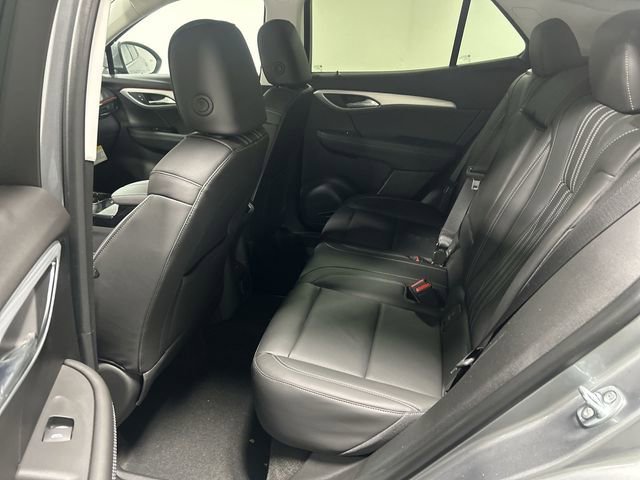 2026 Buick Envision Avenir - Photo 23