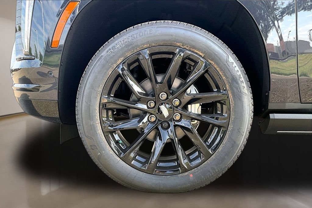 2026 Cadillac Escalade Sport - Photo 12