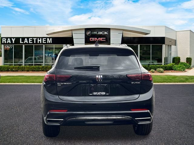 2026 Buick Envision Sport Touring - Photo 4