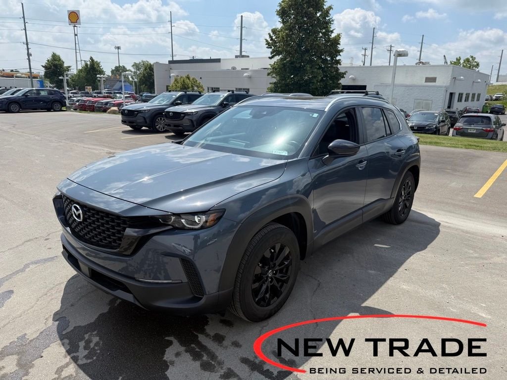 2024 Mazda CX-50 2.5 S PREMIUM's photo