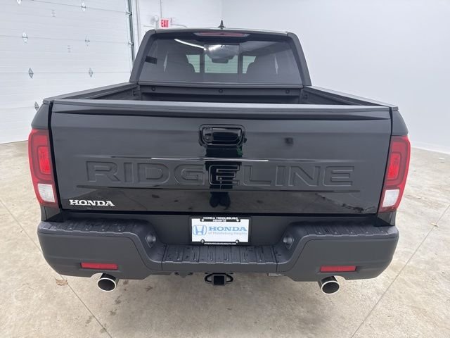 2026 Honda Ridgeline RTL - Photo 6