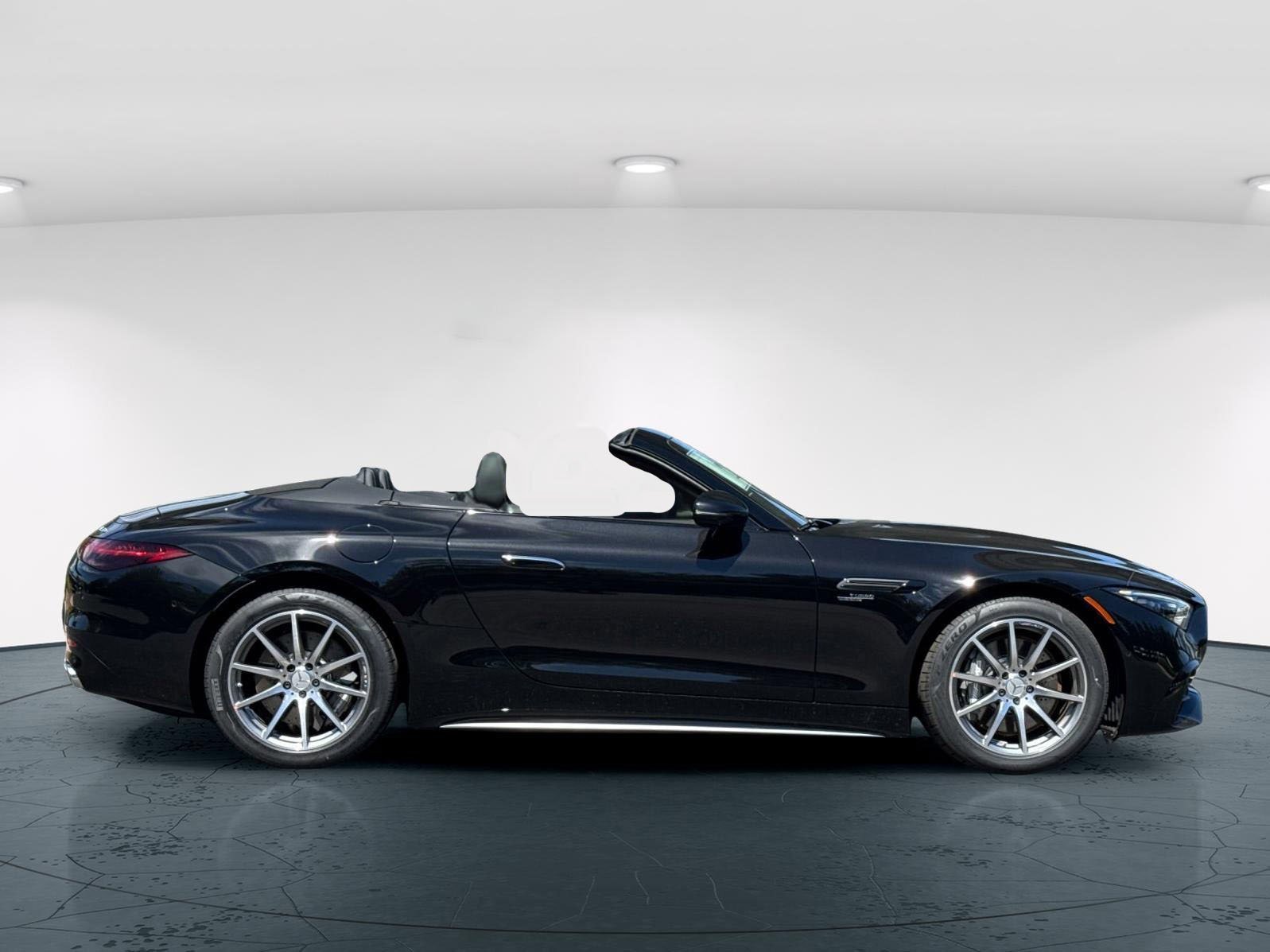 2025 Mercedes-Benz SL Mercedes-AMG - Photo 7