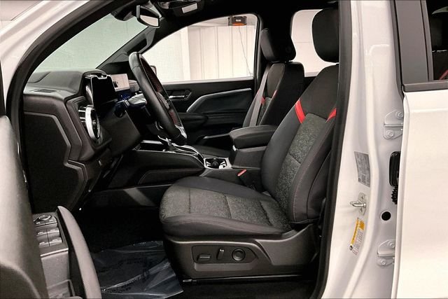 2025 Chevrolet Colorado Z71 - Photo 23