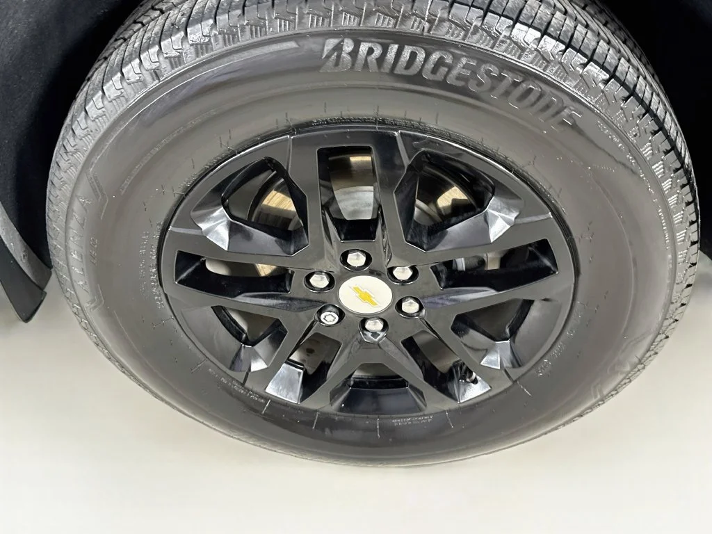 Used 2023 Black Chevrolet LS image 38