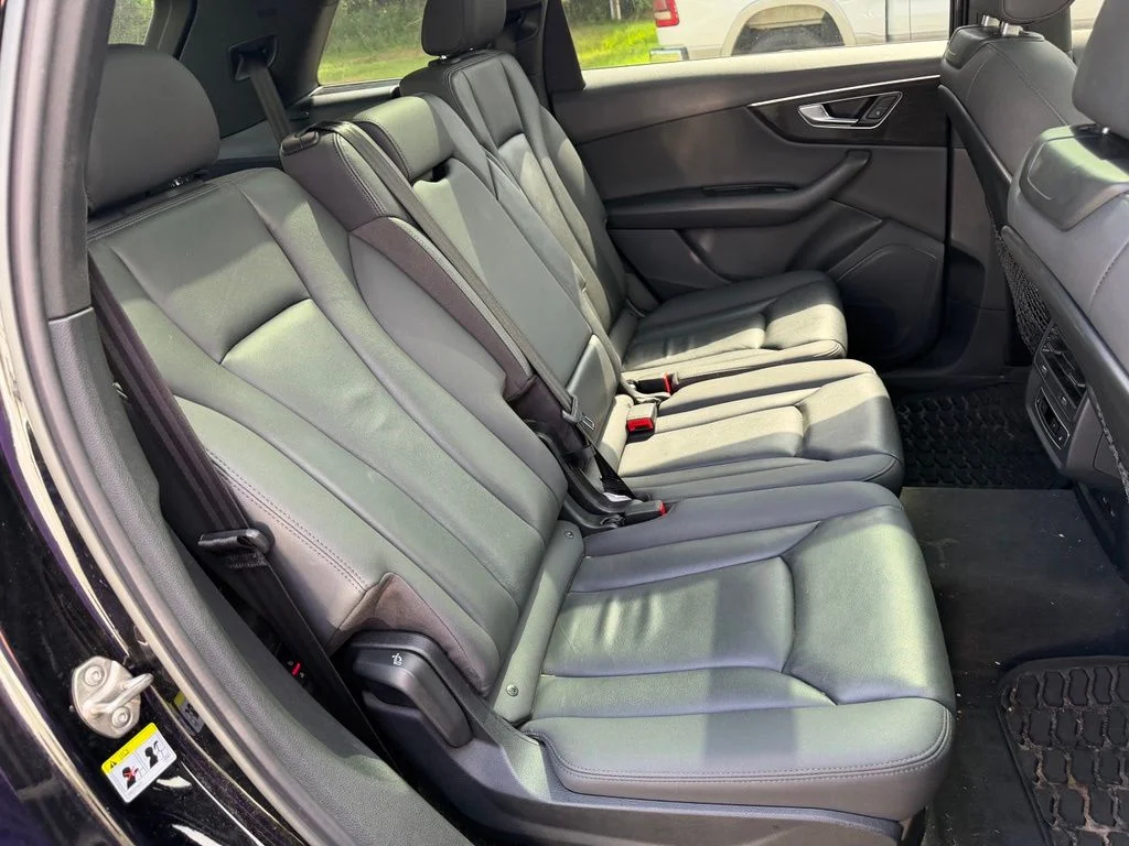 Used 2020 Black Audi 45 Premium image 13