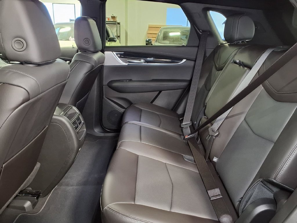 2026 Cadillac XT5 Premium Luxury - Photo 12