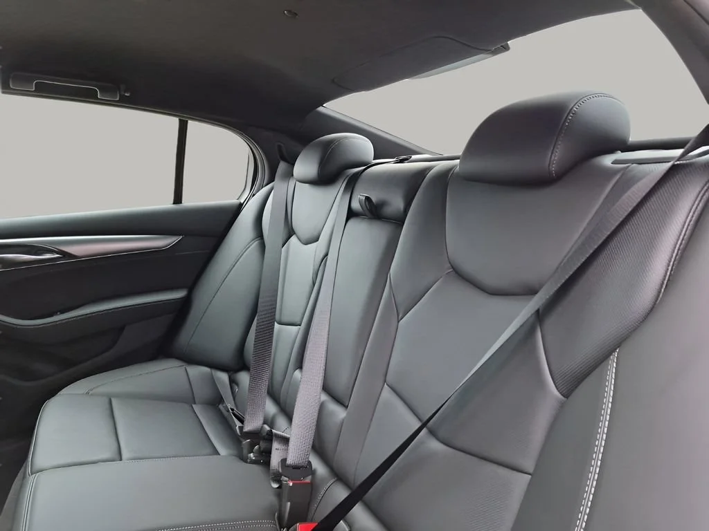 2026 Cadillac CT5 Premium Luxury - Photo 15