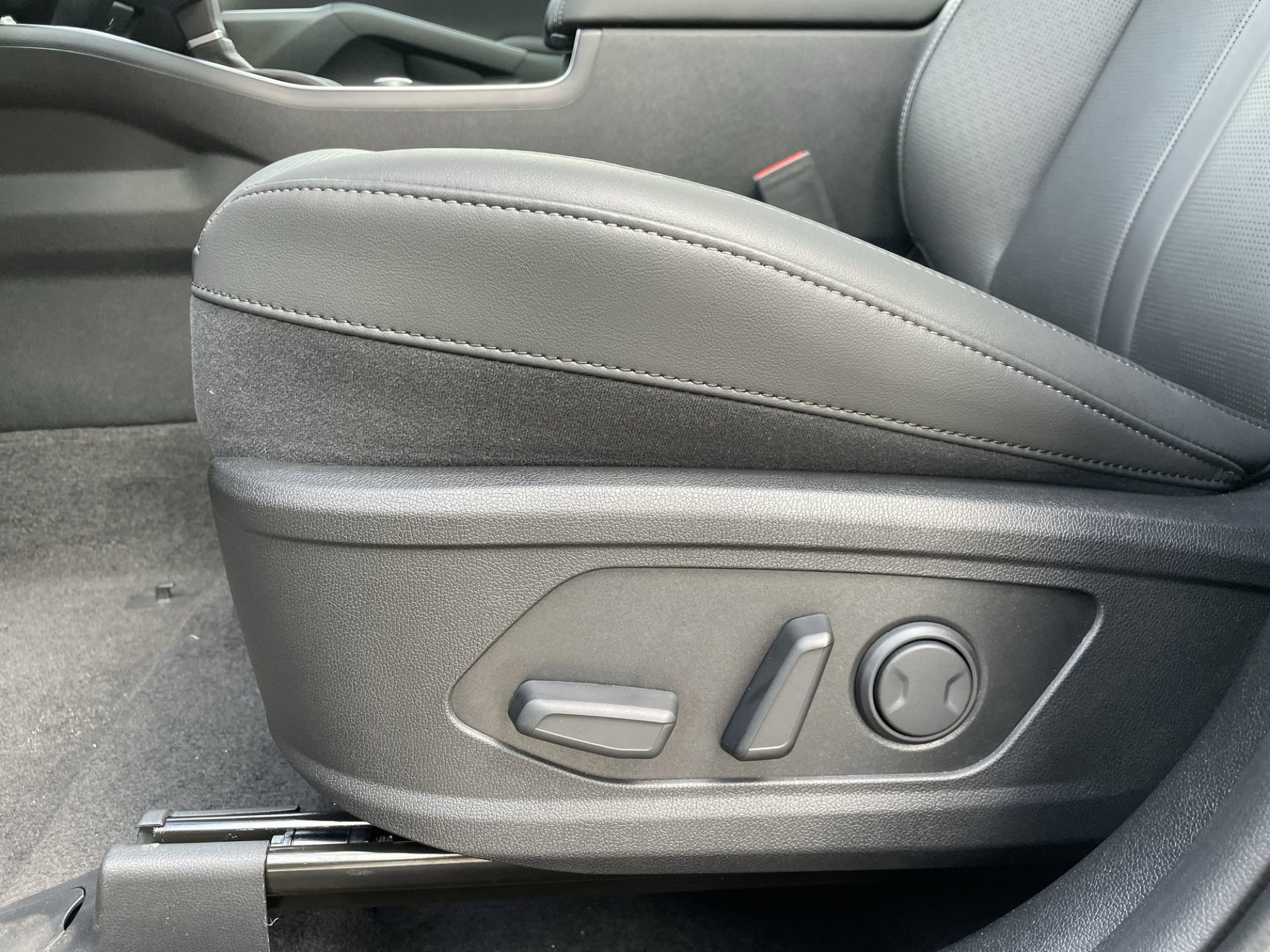2026 Kia Sorento X-Line EX - Photo 20