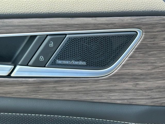 New 2026 Deep Black Pearl Volkswagen SEL Premium R-Line image 22