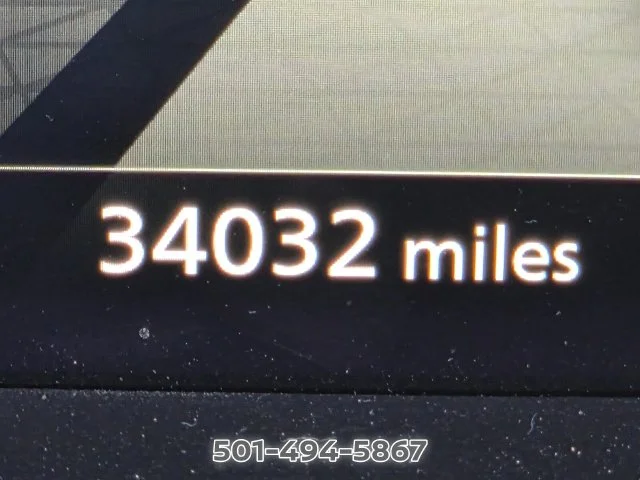 Used 2024 White Nissan SL image 25