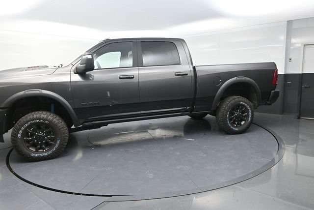 2025 RAM Ram 2500 Pickup Power Wagon - Photo 7