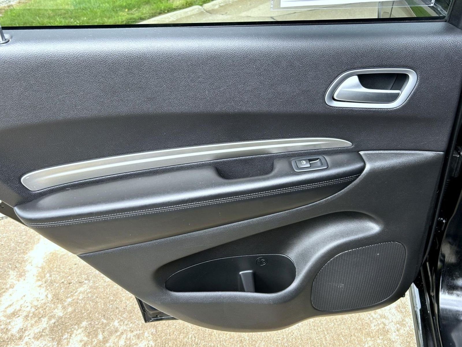 Used 2020 Black Clearcoat Dodge SXT Plus image 22