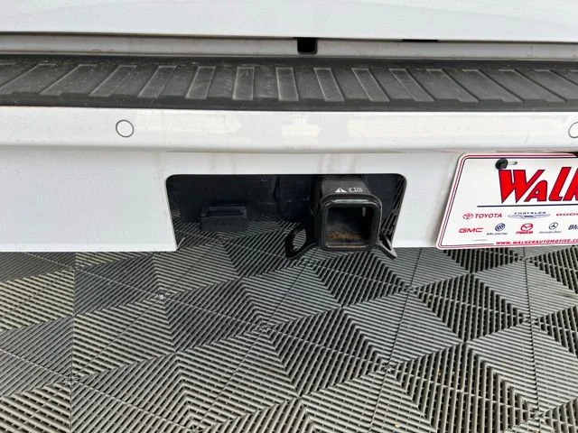 2025 Ford Maverick Lobo Standard - Photo 38