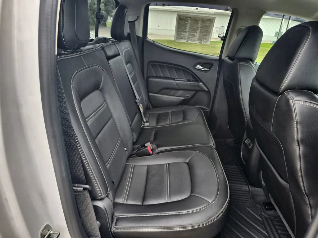 2021 GMC Canyon Denali - Photo 28