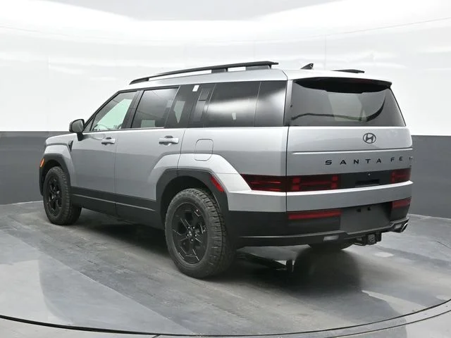 New 2026 Silver Hyundai XRT image 3