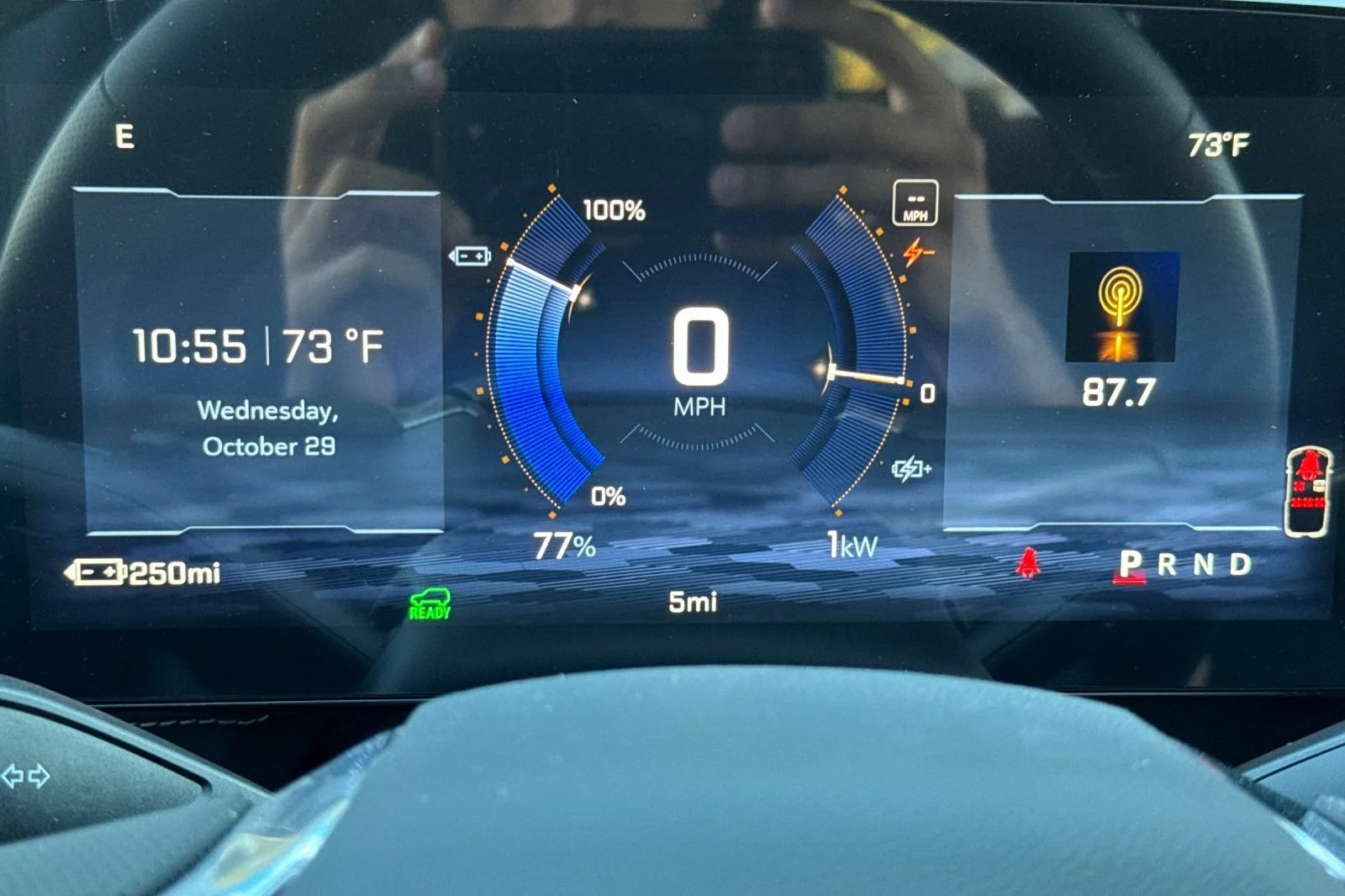 2026 Chevrolet Blazer EV LT - Photo 23