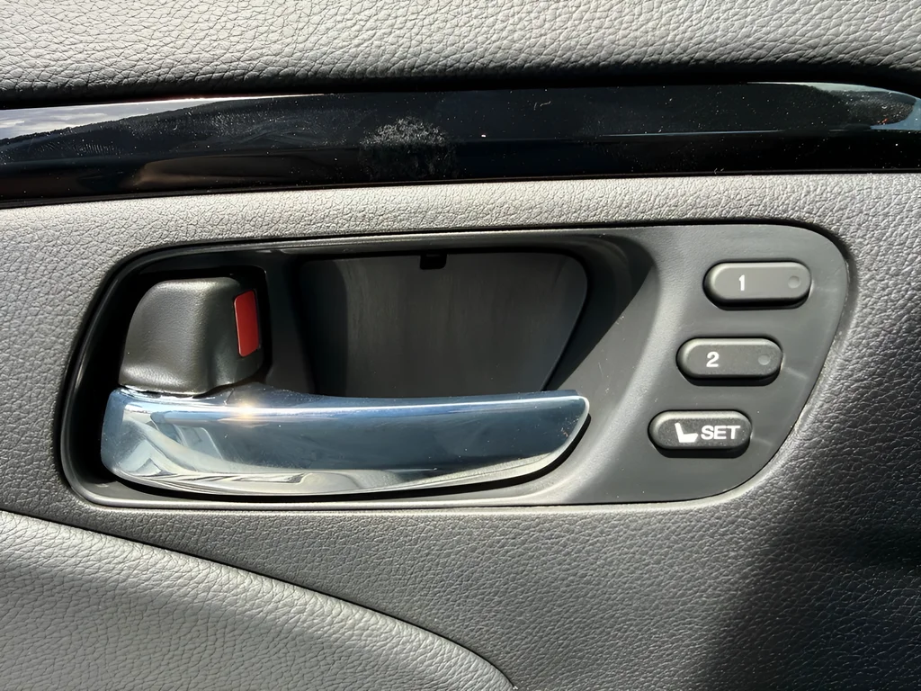 2026 Honda Ridgeline Black Edition - Photo 19