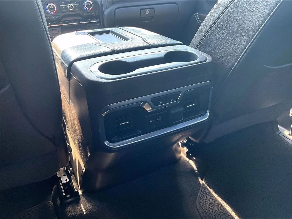Used 2020 Black GMC Denali image 34